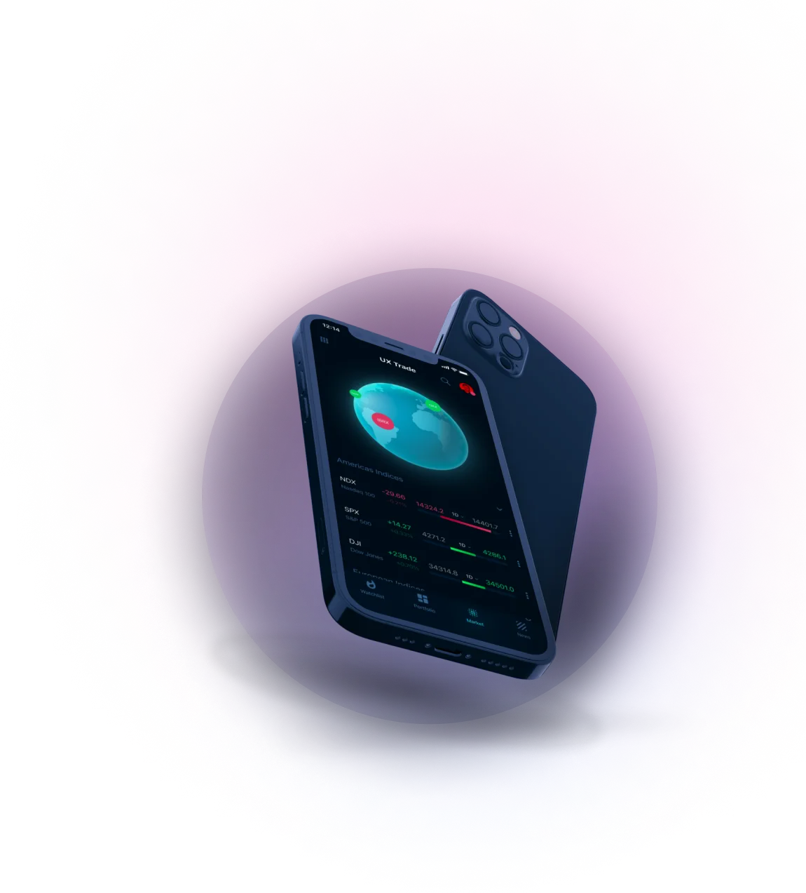 Roltrixon - Nehmen Sie Kontakt mit uns auf